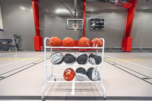 Basketball Court - Full Court (1.5 hr)