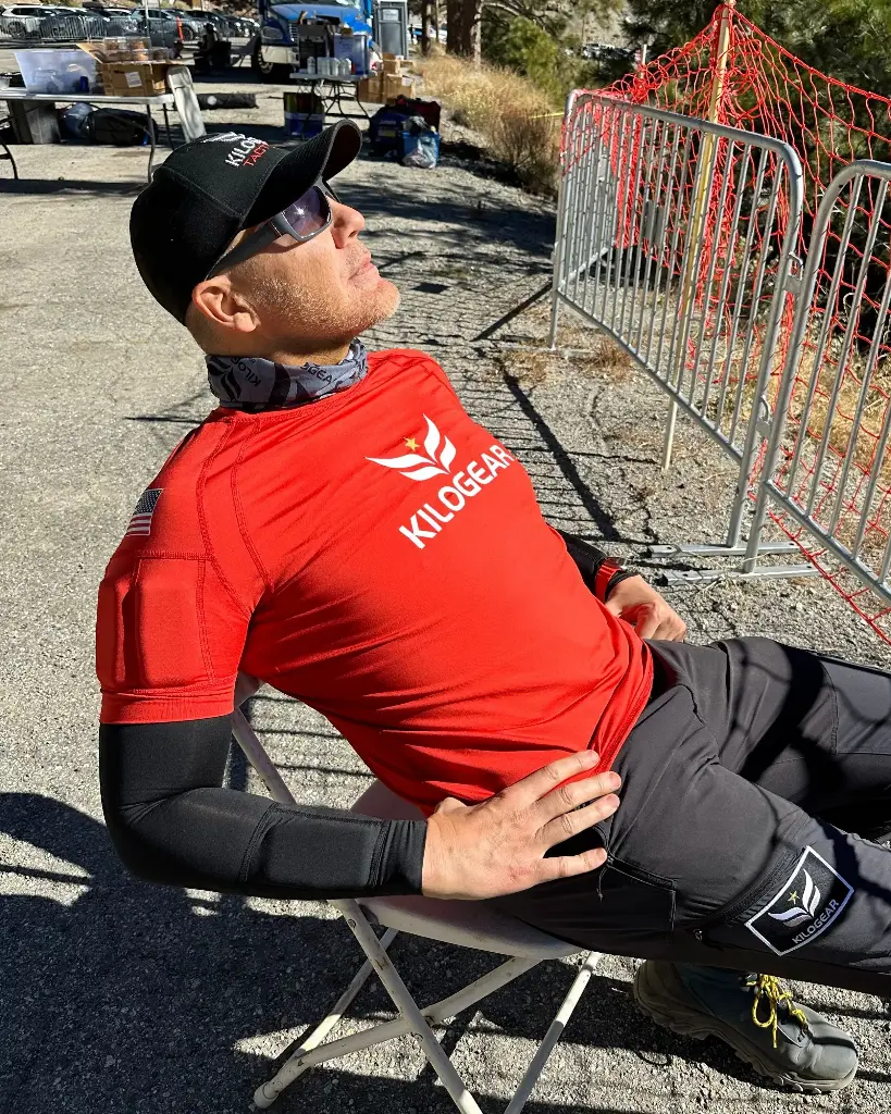 Mens Pro Performance Short Sleeve Shirt 7.webp