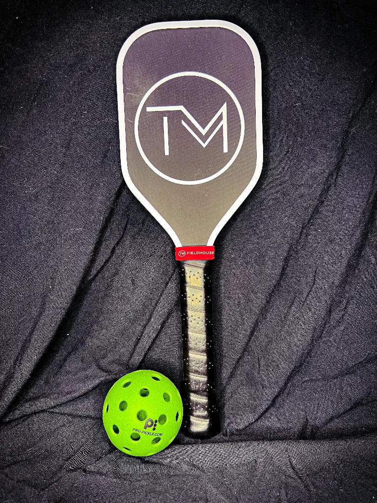 Pickleball MISKI Training Paddle