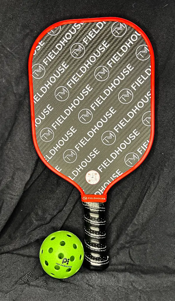 Tria Milia Pickleball Paddle