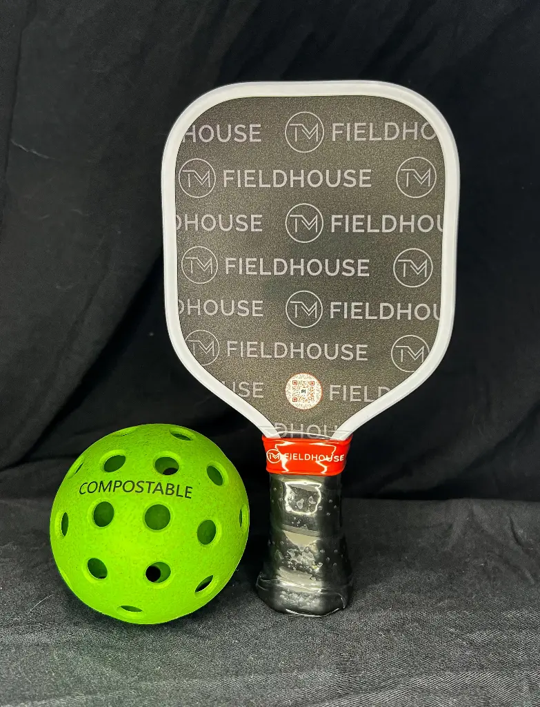 Petite Pickleball Paddle