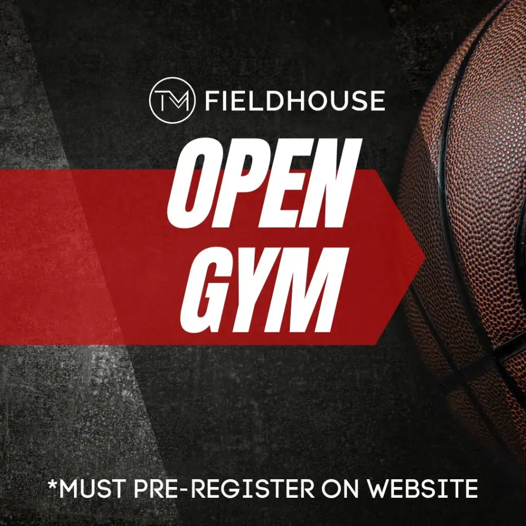 Open Gym