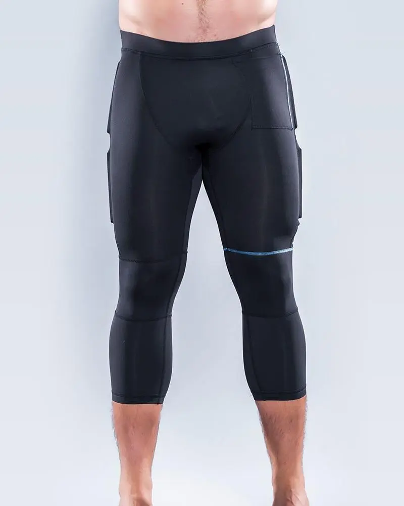 Men's Pro Quarter Tight's w/o cup pocket 