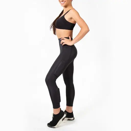 Youth Girl's Sport Leggings 