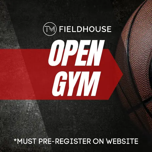 Open Gym