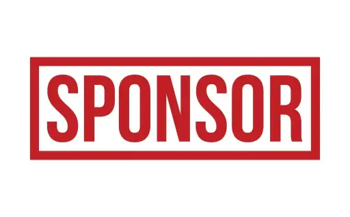 Promotional Giveaway  Sponsorship