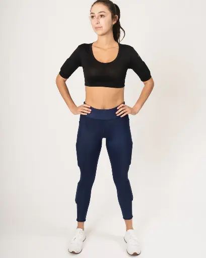 Women's Pro "Rapid Performance" Leggings 