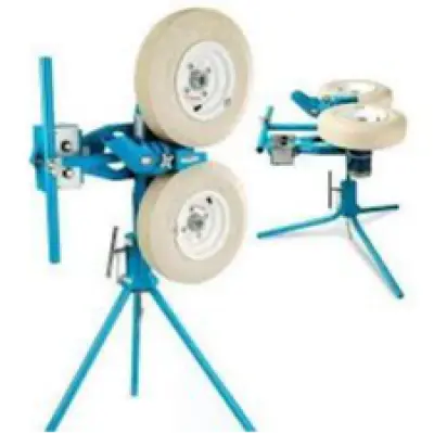 Pitching Machine